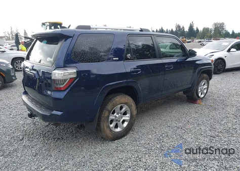 2020 Toyota 4 Runner Sr5/Sr5 Premium/Venture/Limited/Night Shade/Trd Off Road/Trd Off Road Premium/Trd Pro from USA, damaged, VIN JTEBU5JR2L5791898